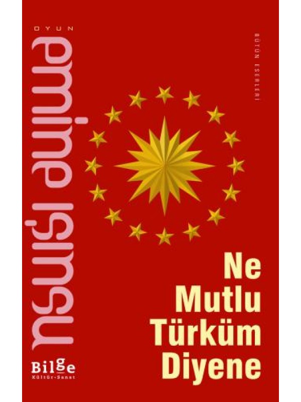 Ne Mutlu Türküm Diyene…