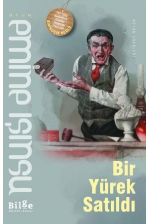 Bir Yürek Satıldı…
