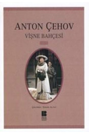 Vişne Bahçesi…