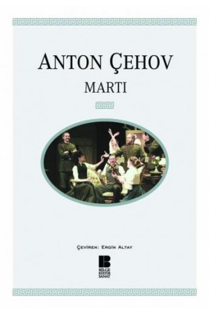 Martı…