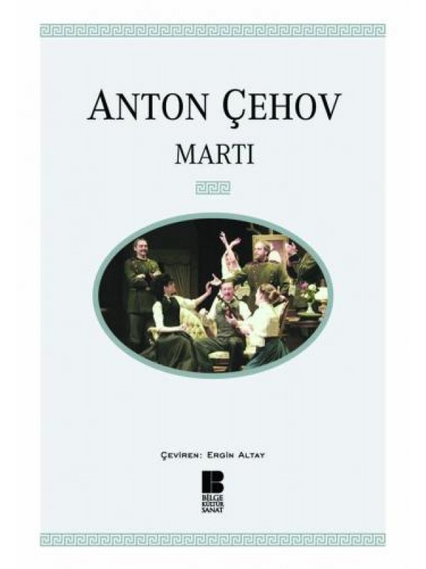 Martı…