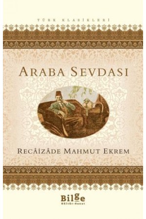Araba Sevdası…