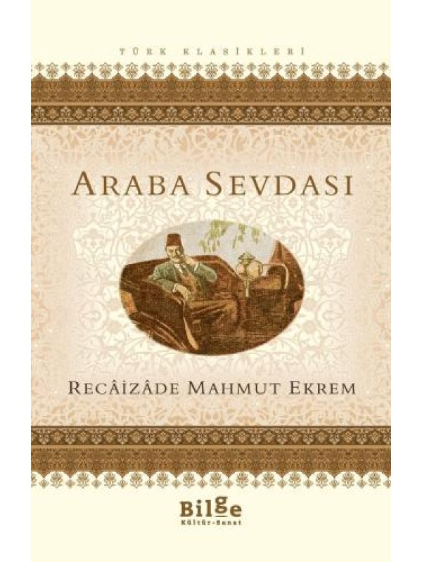 Araba Sevdası…