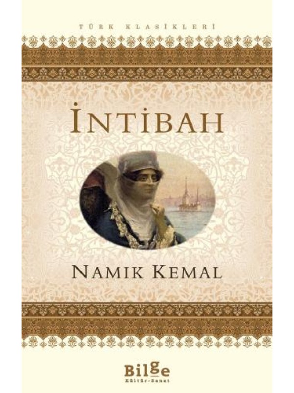 İntibah…