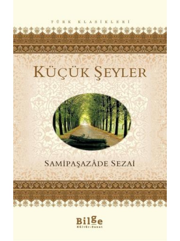 Küçük Şeyler…