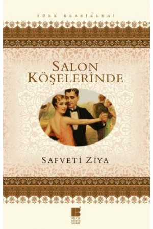 Salon Köşelerinde…