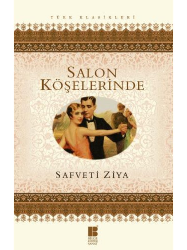 Salon Köşelerinde…