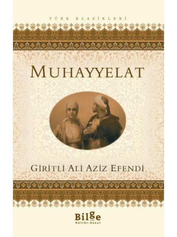 Muhayyelat…