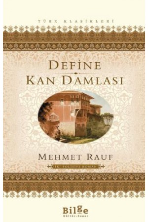 Define - Kan Damlası…