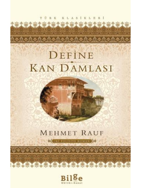 Define - Kan Damlası…