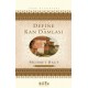 Define - Kan Damlası