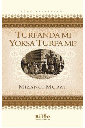 Turfanda mı Yoksa Turfa mı?…