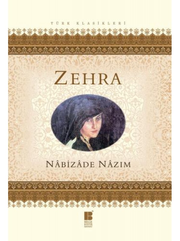 Zehra…