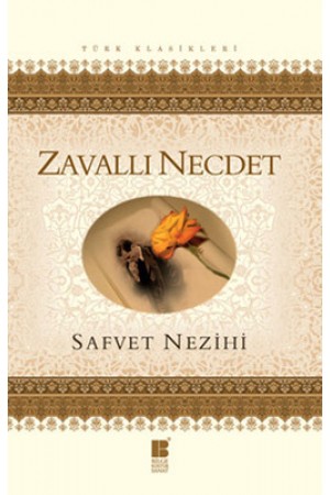 Zavallı Necdet…