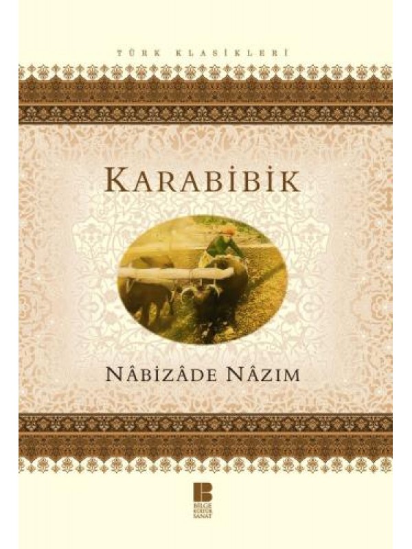 Karabibik…