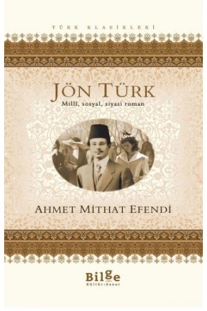 Jön Türk…