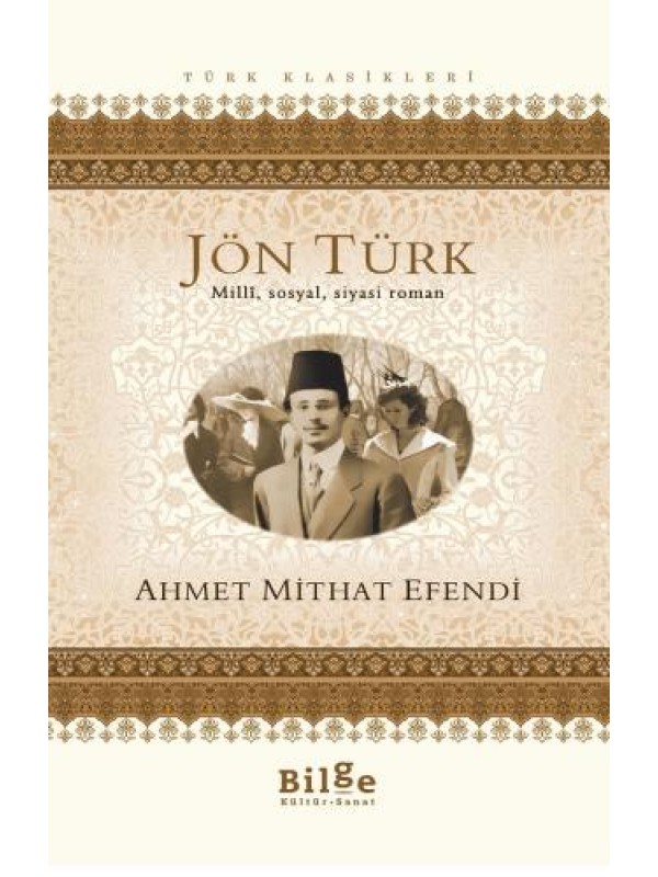 Jön Türk…