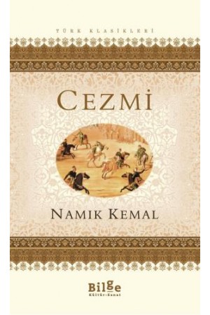 Cezmi…