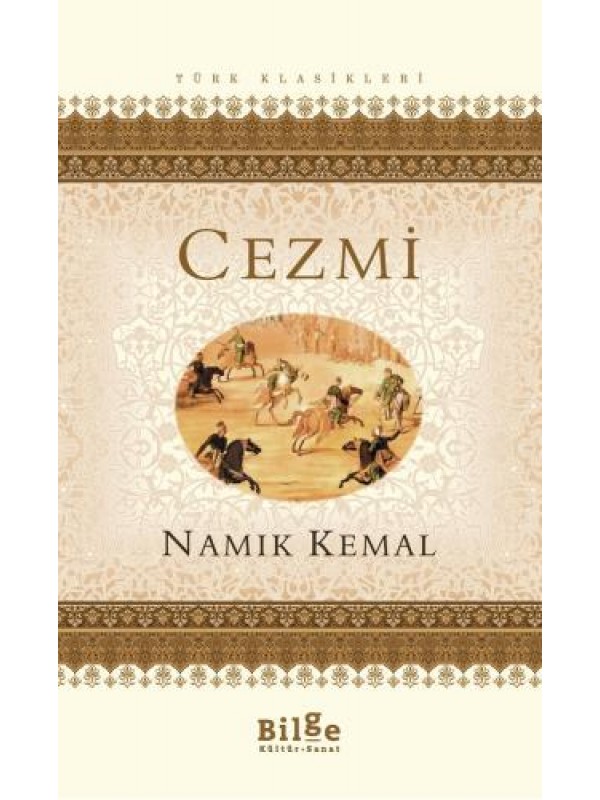 Cezmi…