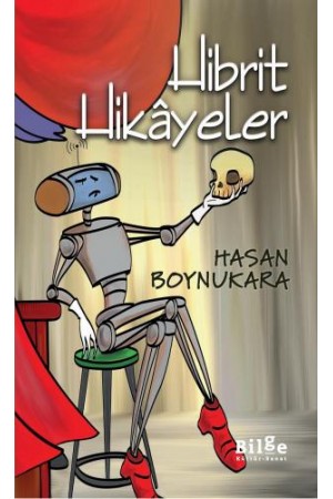 Hibrit Hikâyeler…