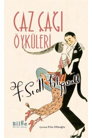 Caz Çağı Öyküleri…