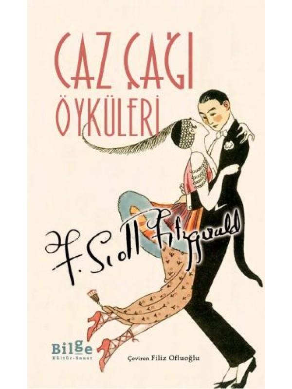 Caz Çağı Öyküleri…