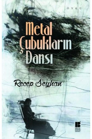 Metal Çubukların Dansı…