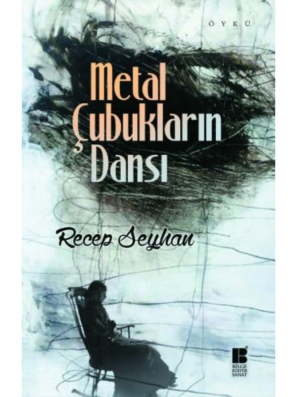 Metal Çubukların Dansı…