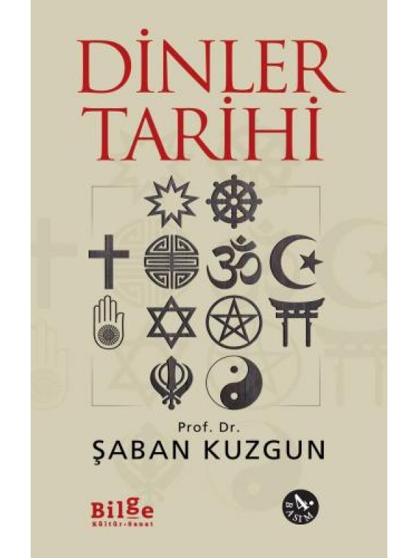 Dinler Tarihi…
