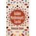 İslâm Medeniyeti Tarihi