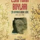 Eski Türk Boyları-Çin Kaynaklarına Göre-(MÖ III.-MS X.Asır)