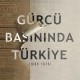 Gürcü Basınında Türkiye (1866-1939)