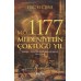 M.Ö. 1177-Medeniyetin Çöktüğü Yıl
