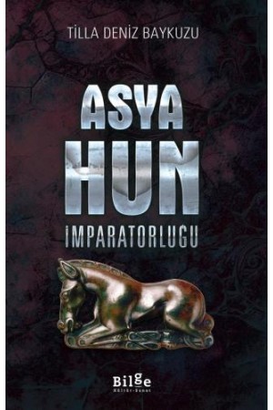 Asya Hun İmparatorluğu…