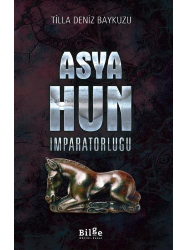 Asya Hun İmparatorluğu…
