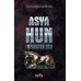 Asya Hun İmparatorluğu