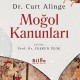 Moğol Kanunları