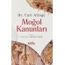 Moğol Kanunları