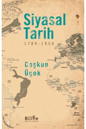 Siyasal Tarih…