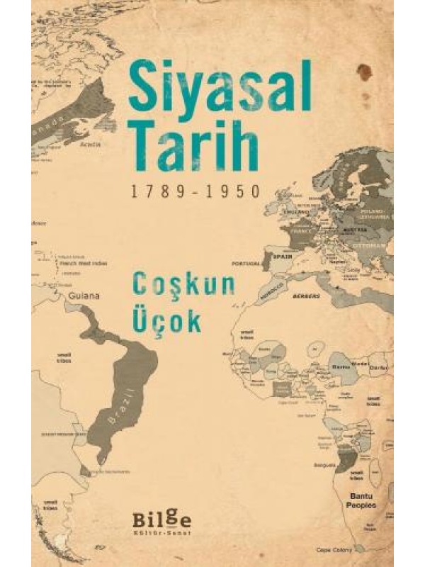Siyasal Tarih…