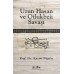Uzun Hasan ve Otlukbeli Savaşı
