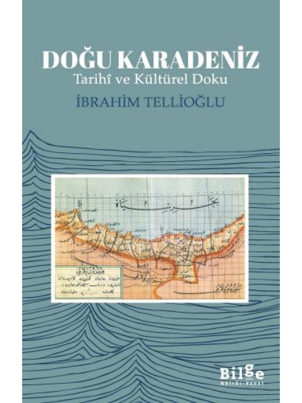 DOĞU KARADENİZ…