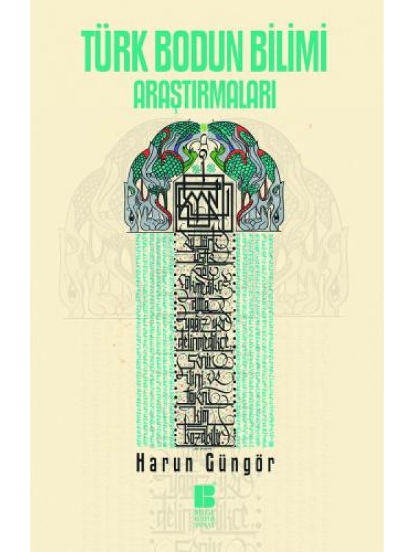 Türk Bodun Bilimi Araştırmaları…