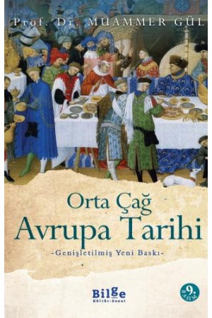 Orta Çağ Avrupa Tarihi…