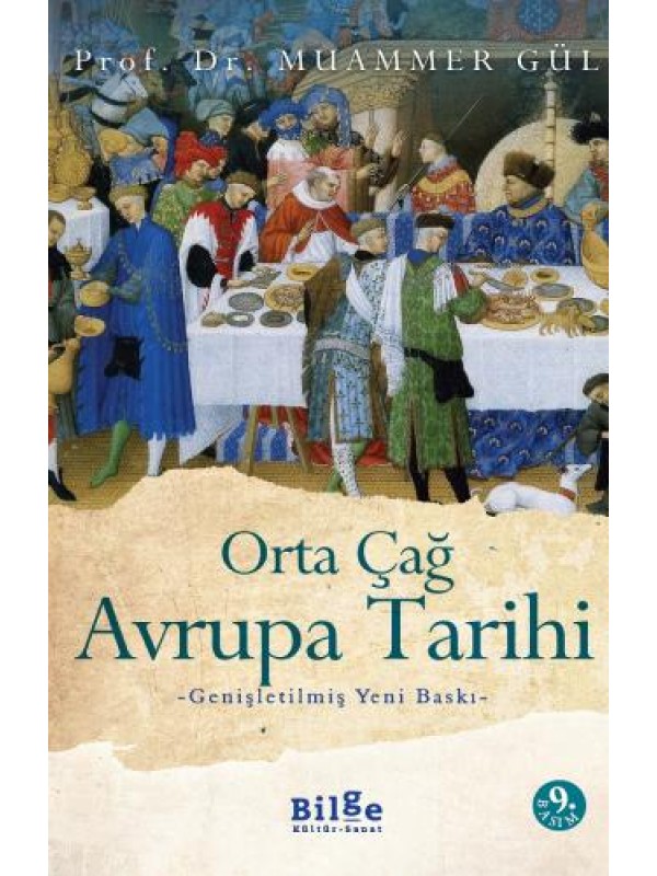 Orta Çağ Avrupa Tarihi…
