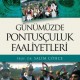 Günümüzde Pontusçuluk Faaliyetleri
