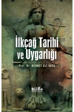 İlkçağ Tarihi ve Uygarlığı…