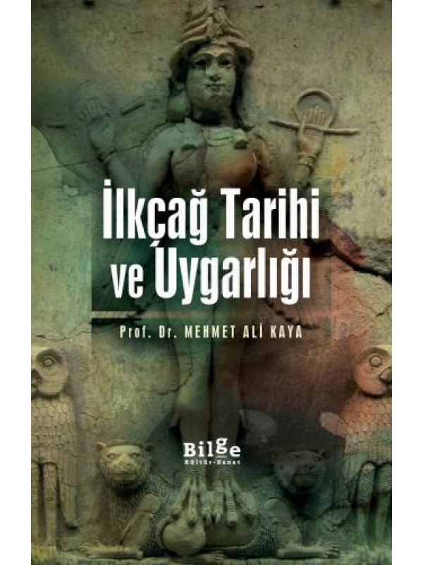 İlkçağ Tarihi ve Uygarlığı…