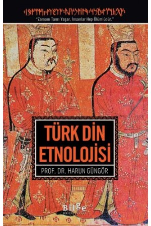 Türk Din Etnolojisi…