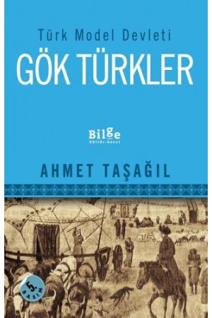 Türk Model Devleti-Gök Türkler…